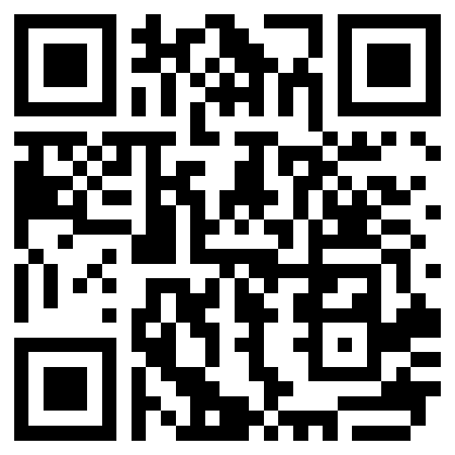 6dgrs Personal Key QR code
